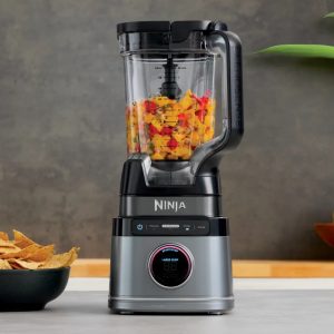 Ninja – Detect Power Blender Pro with BlendSense Technology TB201