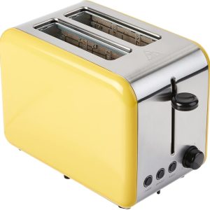 Yellow Toaster, 3.65 LB