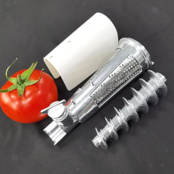 3Pcs Tomato Juicer Part Meat Grinder Parts for Meat Grinder Kitchen Mixers