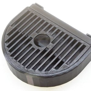 Replacement Drip Tray for Nespresso Citiz Coffee Machine – Spill Bucket Grate