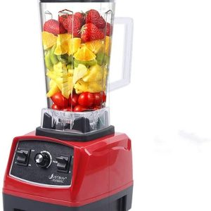 3HP 2L Professional Power Blender Heavy Duty Commercial Blender Mixer Juicer NEW