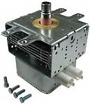 WB27X358: Magnetron For General Electric Microwave Oven