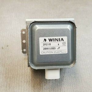 2M218 JF OEM New WINIA  Microwave Oven Magnetron