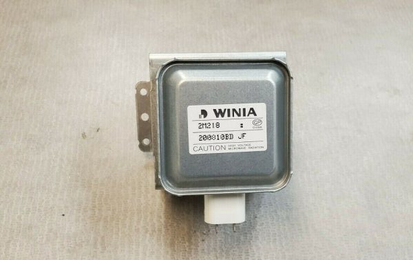 2M218 JF OEM New WINIA  Microwave Oven Magnetron