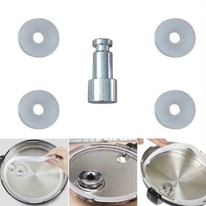 Universal Replacement Floater and Sealer for Pressure Cookers For Kitchen