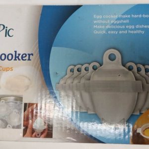 PamaPic Egg Cooker