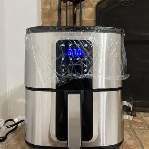 air fryers free shipping