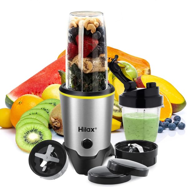 Personal Portable Blender for Shakes ,Smoothies,Food Prep, and Frozen Blending,C