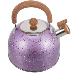 Stainless Steel Kettle No Rust Tea Camping Water Jug Can Pitcher