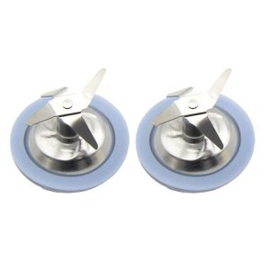 Set of 2 Juicer Replacement Blenders Juicer Head Kitchen Mixers Head