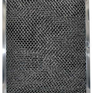 Blendin S97007696 Charcoal Filter for Non-Ducted Microwave Oven Range Hoods