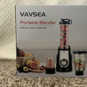 Vavsea Portable Blender