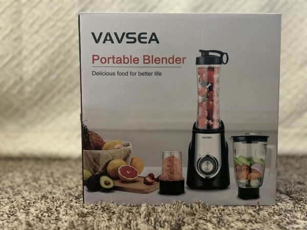 Vavsea Portable Blender