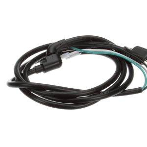 Robot Coupe Power Cord 2Pt Us 39313 – Free Shipping + Geniune OEM