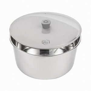 NEW TATUNG SUS 316L Stainless Pot & Lid for 10/11 CUP Rice Cookers 大同不銹鋼內鍋組