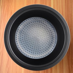 Rice Cooker Burnt Proof Silicon Pads Round Mat For Commercial Rice Cookers Parts