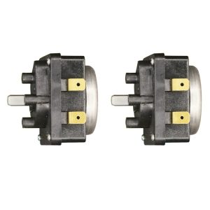 Replacement 30 Minute Timer for Air Fryers Toasters Rice Cookers with Ringing