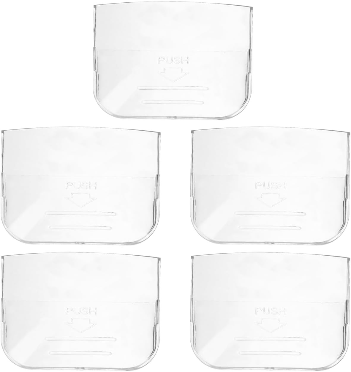 5Pcs Plastic Condensation Collector Cups for Rice Cooker – Efficient Water…