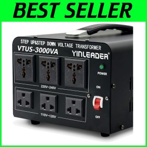 Circuit Breaker Protection Transformer