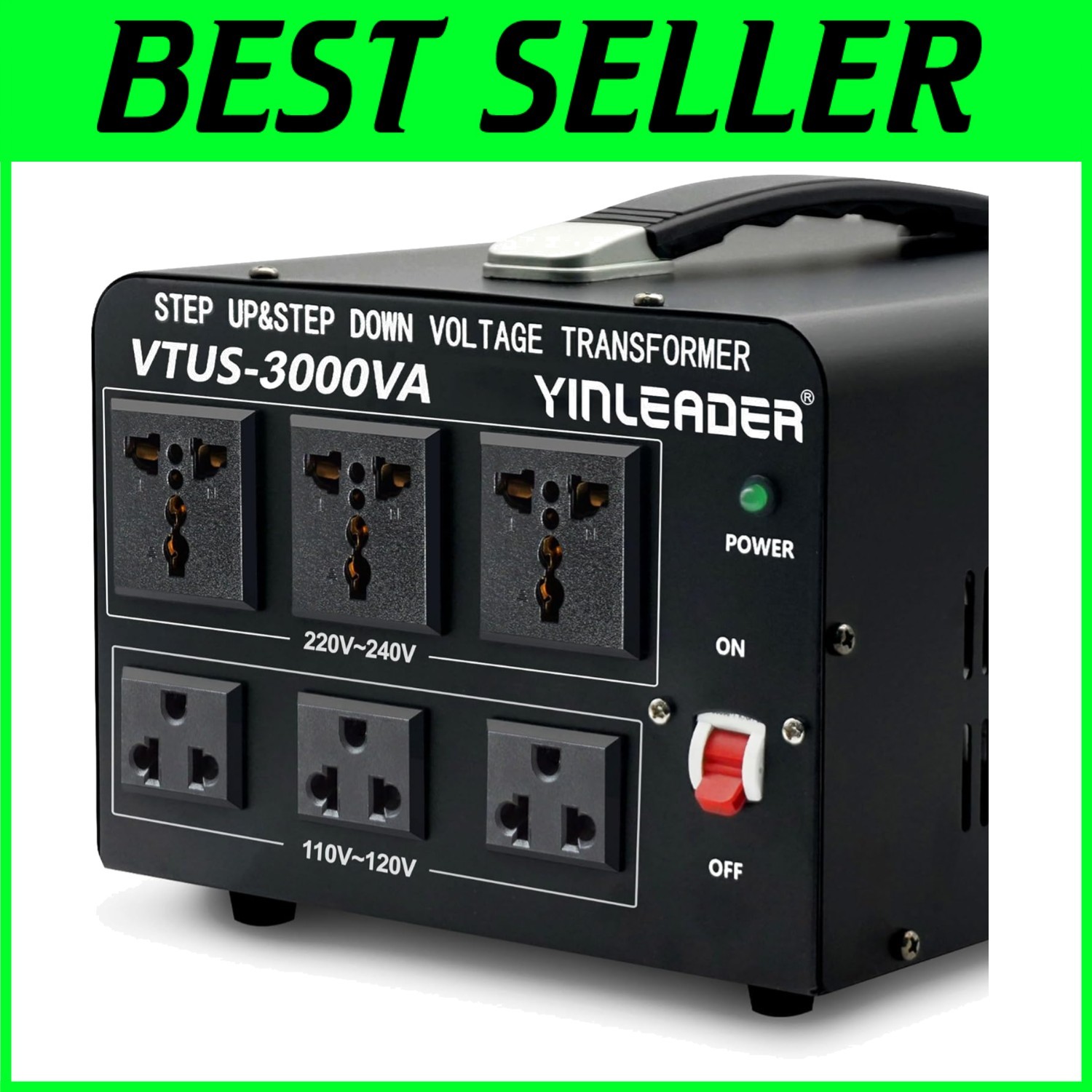 Circuit Breaker Protection Transformer