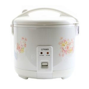 Tiger Rice Cooker |JNP1000| 5-cup