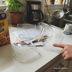 Rice Cooker Condensation Collector Cups, 5-Pack Plastic Water Catchers, Unive…