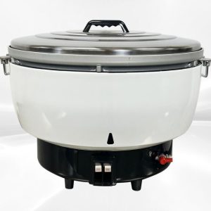 NEW 30L Natural Gas Propane LP Rice Cooker Commercial