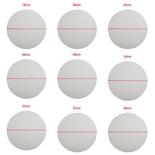Rice Cooker Burnt Proof Silicon Pads Round Mat For Commercial Rice Cookers Parts