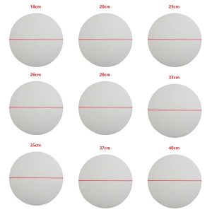 Rice Cooker Burnt Proof Silicon Pad Silicone Mat For Commercial Rice Cooker