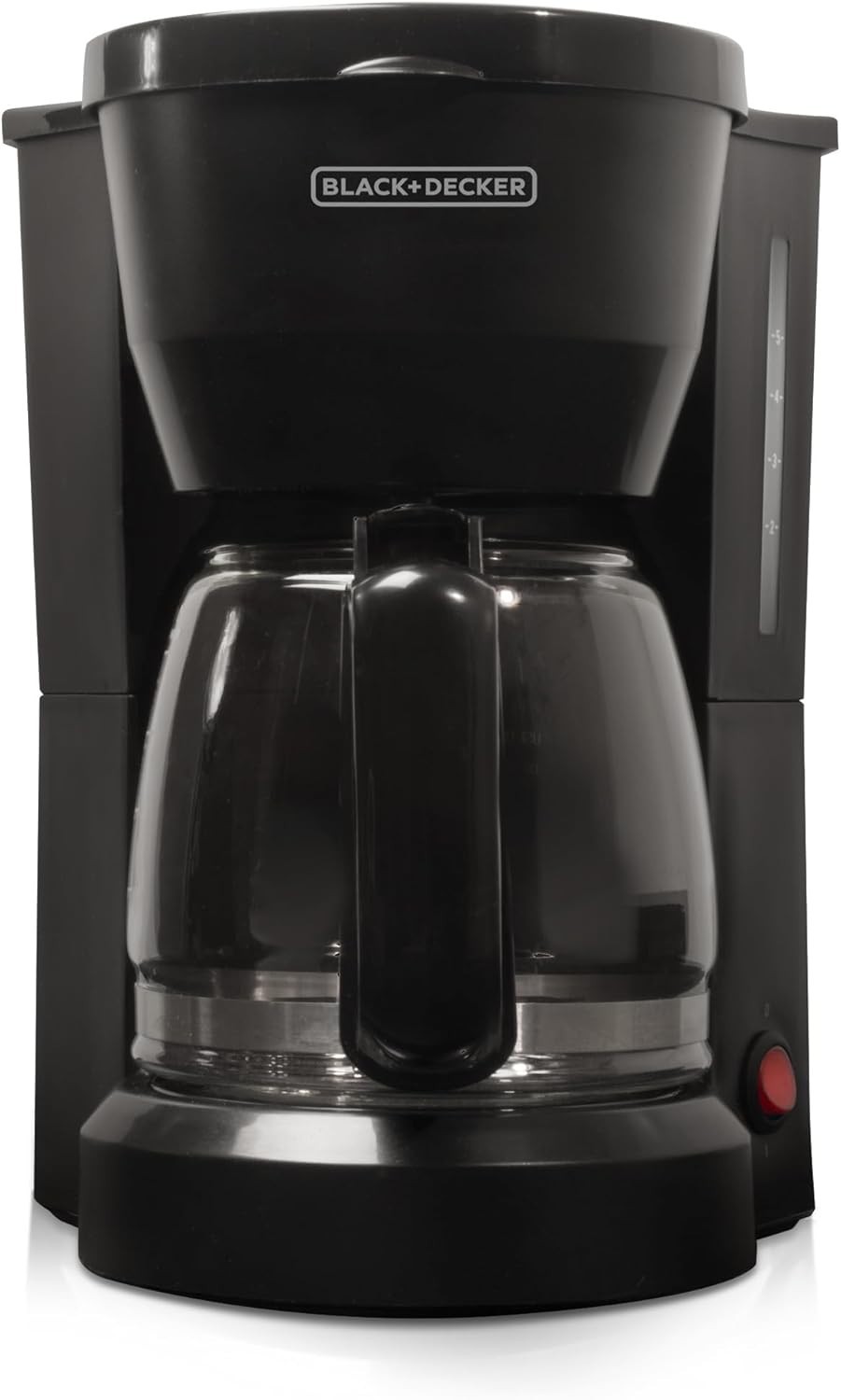 Black & Decker DCM600B 5-Cup Coffee Maker