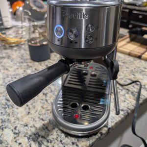 Breville Bambino Espresso Maker