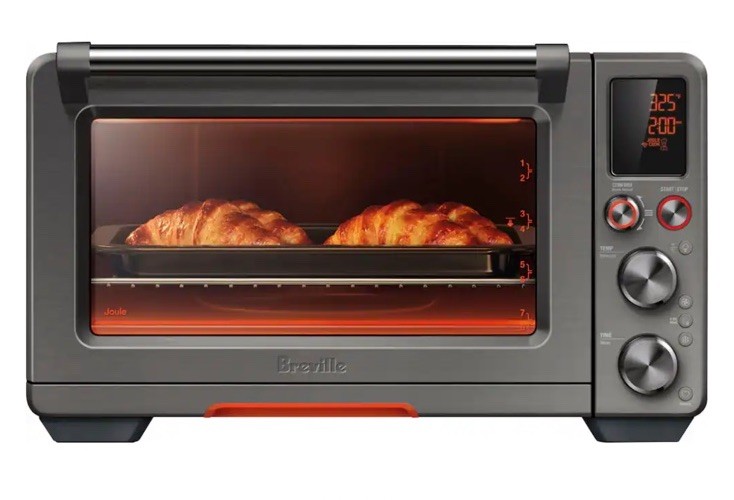 Breville Joule Smart Oven Air Fryer Pro BOV950BST( NEW, NO BOX)