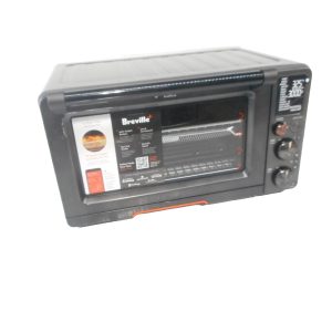 Breville Joule Smart Oven Air Fryer Pro BOV950BST( UNUSED, NO BOX) READ