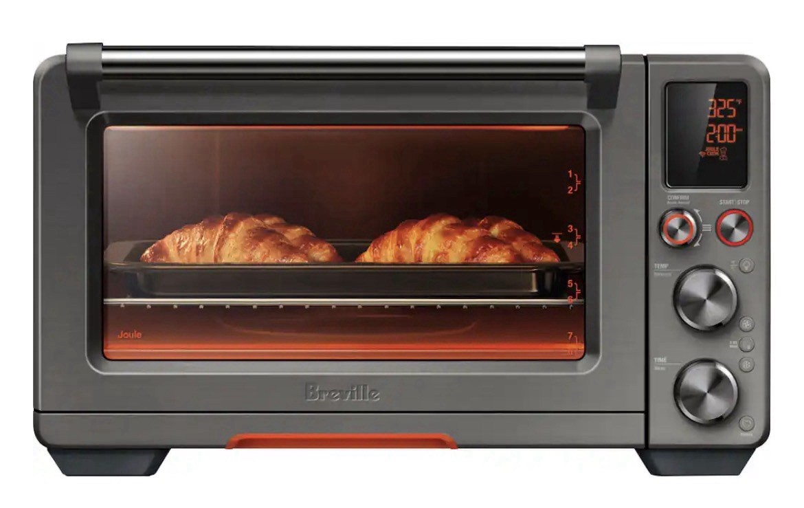 Breville Joule Smart Oven Air Fryer Pro BOV950BST( UNUSED, NO BOX)