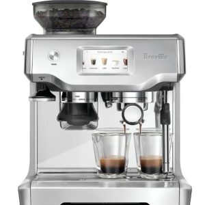 Breville the Barista Touch Espresso Machine - See Description