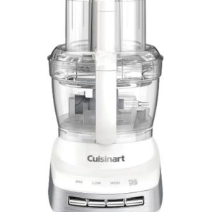 Cuisinart Core Custom 13-Cup Food Processor GB-FP130ESP - New in Box