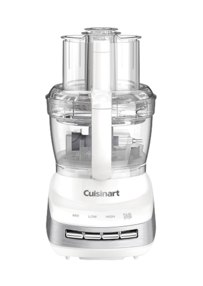Cuisinart Core Custom 13-Cup Food Processor GB-FP130ESP - New in Box