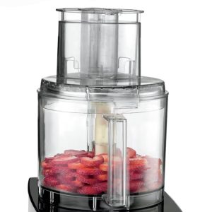 Cuisinart DFP-14BCNY 14-Cup Food Processor Stainless Steel BRAND NEW