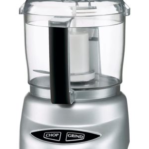 Cuisinart Mini-Prep Plus Food Processor 24-Ounce Mini Food Processor to Chop New
