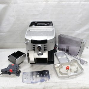 DeLonghi Magnifica XS ECAM22110SB Bean To Cup Espresso Coffee Maker Cappuccino