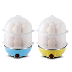 Egg Cooker, Electric Hard Boiled Egg Maker,(7&14 EGGS) FREE SHIPPING