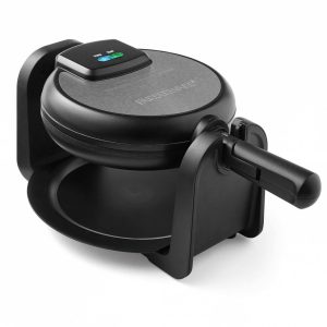 Farberware Single-Flip Waffle Maker