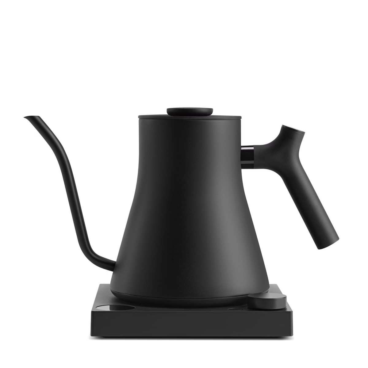 Fellow Stagg EKG Pro Electric Gooseneck Kettle - Pour-Over Coffee and Tea, Qu...