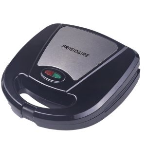 Frigidaire 4 in 1 Sandwich Maker 220-240 Volt 50 Hz - FD3154