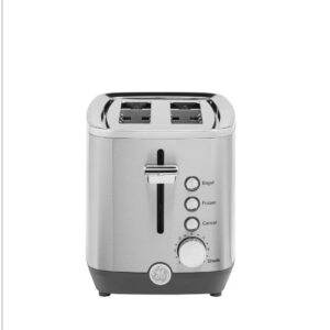 GE Appliances 2-Slice Toaster