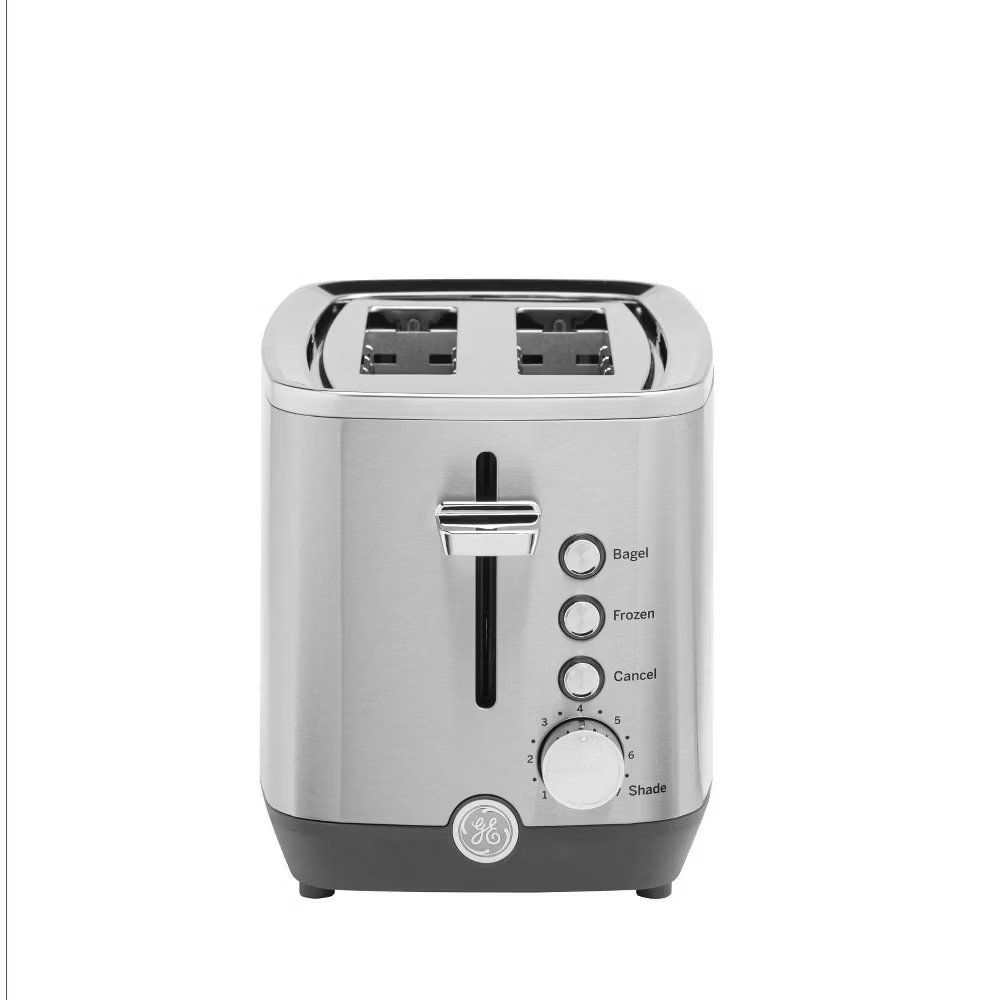 GE Appliances 2-Slice Toaster