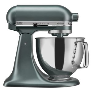 KitchenAid Artisan Series 5-Quart Tilt-Head Stand Mixer