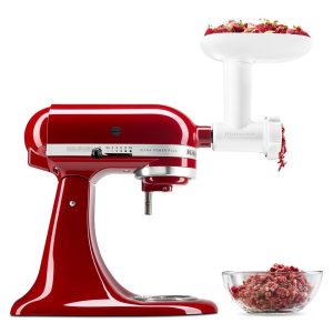 KitchenAid Refurbished Food Grinder Attachment