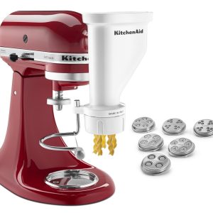 KitchenAid Refurbished Gourmet Pasta Press