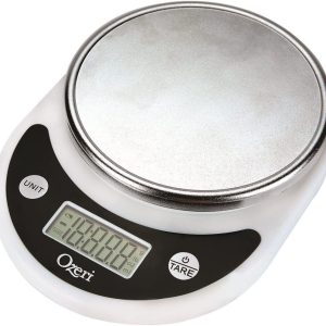 Ozeri ZK14-S Pronto Digital Multifunction Kitchen Scale [COLORS] - FREE SHIPPING